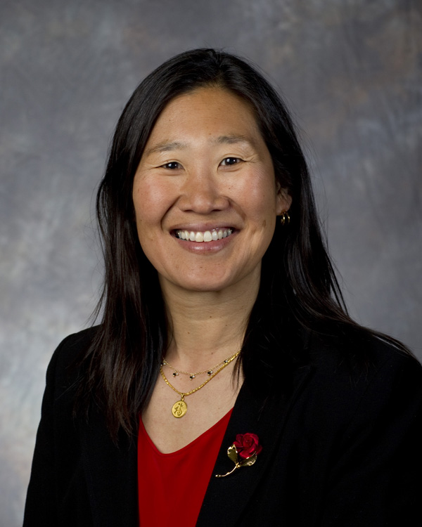 Cindy Chang, MD