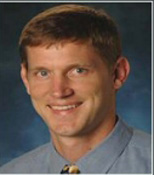 Andrew Gregory, MD