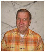 Douglas McKeag, MD