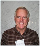 James Puffer, MD