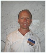 Brian Halpern, MD