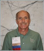 Robert Johnson, MD