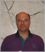 Gregory Landry, MD
