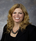 Kimberly Harmon, MD, FAMSSM - President 2009 - 2010