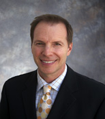 Paul Stricker, MD - President 2006 - 2007