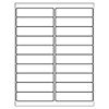 AMSSM Member Address Labels (For Non-AMSSM Members)