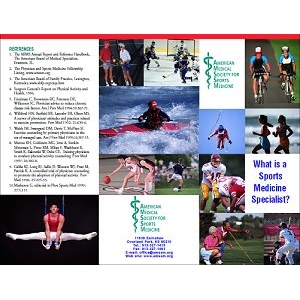 What is a Sports Medicine Specialist