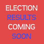 Election Results Soon