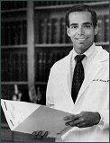 Harry Galanty Young Investigator's Award