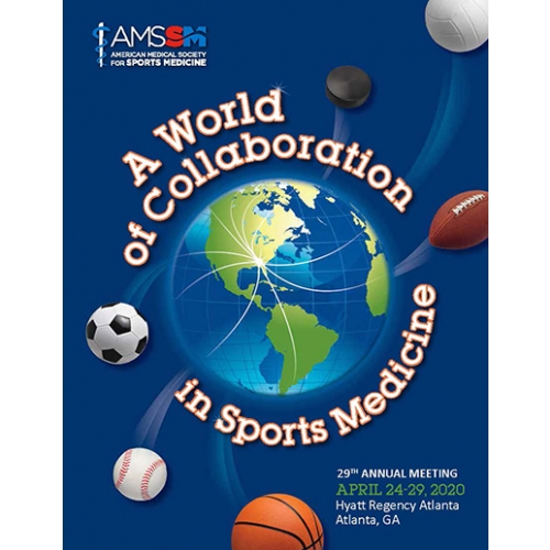 AMSSM American Medical Society for Sports Medicine