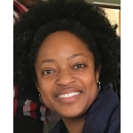 Nailah Coleman, MD