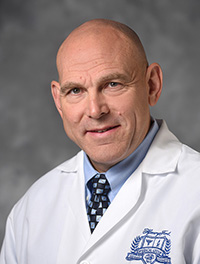 Jim Moeller, MD, FAMSSM