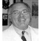 Larry McLain, MD (Deceased)