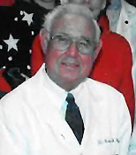 Robert Murphy, MD (Deceased)