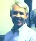 Richard Strauss, MD (Deceased)