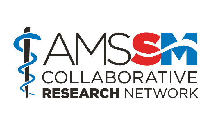 AMERICAN MEDICAL SOCIETY FOR SPORTS MEDICINE - AMSSM