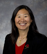 Cindy Chang, MD, FAMSSM - President 2011-2012