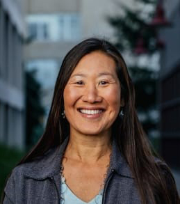 Cindy Chang, MD, FAMSSM