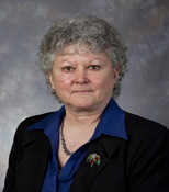 Deborah Squire, MD, FAMSSM - President 1999 - 2000