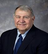 John Lombardo, MD, FAMSSM - President 1992-1994