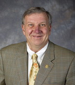 Doug McKeag, MD, FAMSSM - President 1994 - 1996