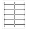 Electronic Mailing List Rental for Non-Members