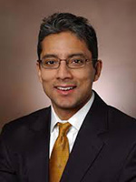 Sourav Poddar, MD