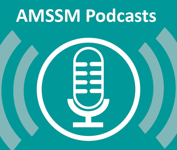 AMERICAN MEDICAL SOCIETY FOR SPORTS MEDICINE - AMSSM