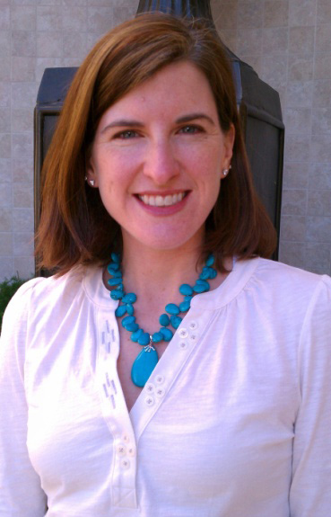 Amy Powell